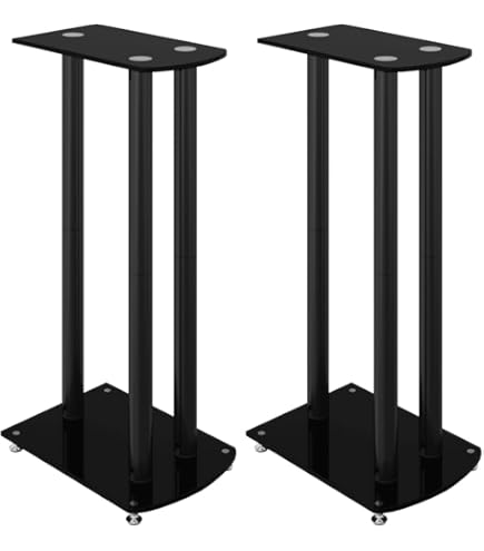 Amazon | Aisin Takaoka アイシン高丘 TAOCスピーカースタンド1台 BST