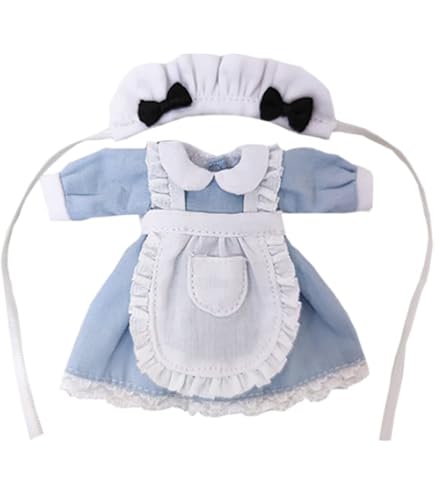 Amazon | オビツ11 OB11 サイズ衣装 オビツドール 11cmボディ用 メイド