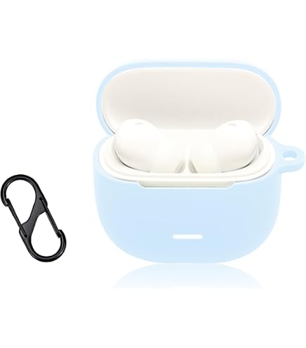 Amazon | For Xiaomi REDMI Buds 8 Lite ケース REDMI Buds 8 Lite