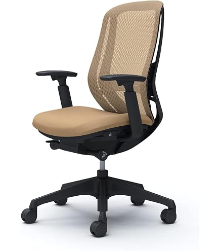 Amazon.co.jp: オカムラ オフィスチェア ハイバック 完成品 組立不要