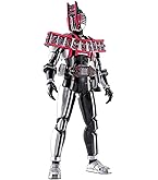 仮面ライダーディケイド真骨彫50thVer. Amazon | TAMASHII NATIONS S.H.フィギュアーツ 仮面ライダー