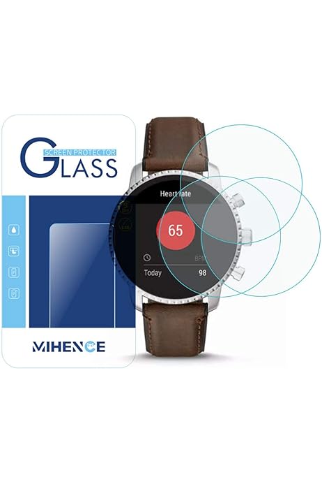 fossil q explorist gen 4 sale