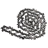 KESOTO 16インチチェーンソーパーツ　3/8 .050ゲージ56DL　フルチゼルローキック　部品　耐久性