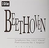 Symphonies No 5 & 9 / Piano Concerto No 5