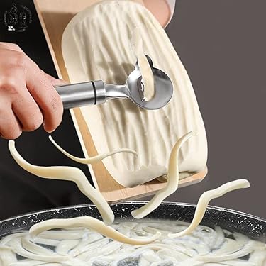 Amazon.co.jp 売れ筋ランキング: 麺切り包丁 の中で最も人気の
