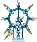 将魂姫 七つの大罪 SIN-03P プラモデル 怠惰 メカライノ 三体セット Amazon.co.jp: LEBOO 将魂姬 罪シリーズ 1/10スケール SIN-03P