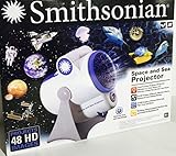 [スミソニアン]Smithsonian Space and Sea Projector by 6611597 [並行輸入品]