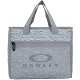 [オークリー] Bag SMALL TOTE 17.0 FW WHITE HTHR