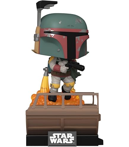 Amazon.co.jp: スターウォーズ ジェダイの帰還 Jabba's Skiff