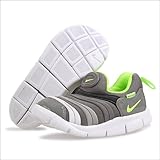 ナイキ ダイナモ フリー TD 343938-005/412/502/503/617 NIKE (16.0, 005(グレー/ブラック))