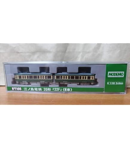 江ノ島電鉄 NT116 M車 鉄道模型 Amazon | Nゲージ NT116 江ノ島電鉄 10形 (M車) | 鉄道模型 通販