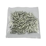 ギボシ端子オス 0.5～2sq 100個