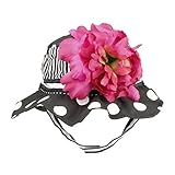 JamieRaeHats SH-BWD-RASLP 2-4Y