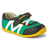 Momo Baby ベビー・ボーイズ US サイズ: 9 M US Toddler カラー: グリーン