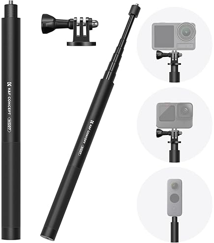 Amazon | SLIK 撮影補助棒 セルフィーポッド 1350 4段 レバーロック式
