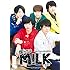 M!LK「M!LKファースト写真集 僕たちはM!LKです!」