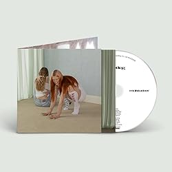 WET LEG 日本限定盤レコード Amazon.co.jp: Wet Leg [輸入盤CD] (WIGCD496)_1469: ミュージック