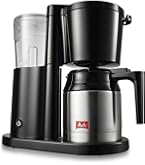 Amazon | 象印マホービン コーヒーメーカー 5杯用 レッド EC-KV50-RA
