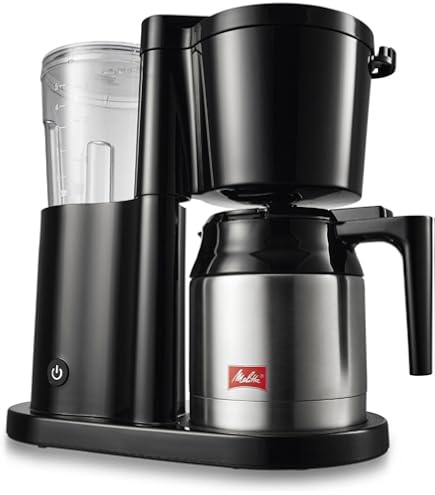 Amazon | THERMOS 真空断熱マグ コーヒーメーカー ECC-480