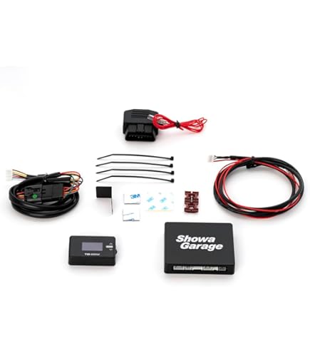 Amazon | New PPT DTE SYSTEMS スロットルコントローラー スロコン