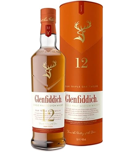 Amazon.co.jp: グレンフィディック 25年 レアオーク 700ml : 食品