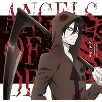 Amazon.co.jp: TVアニメ『殺戮の天使』オリジナルサウンドトラック