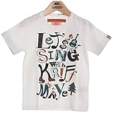 クリフメイヤー キッズ ブランドロゴ(フェス系) 110cm OFF 1457008K