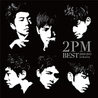 Amazon.co.jp: THE BEST OF 2PM in Japan 2011-2016 (通常盤