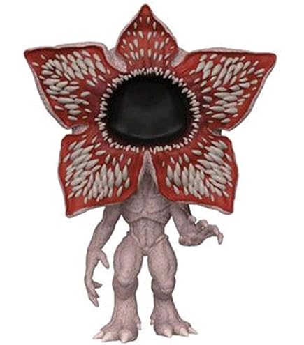 Amazon.co.jp: Funko Stranger Things Demogorgon Gold SDCC 19 428