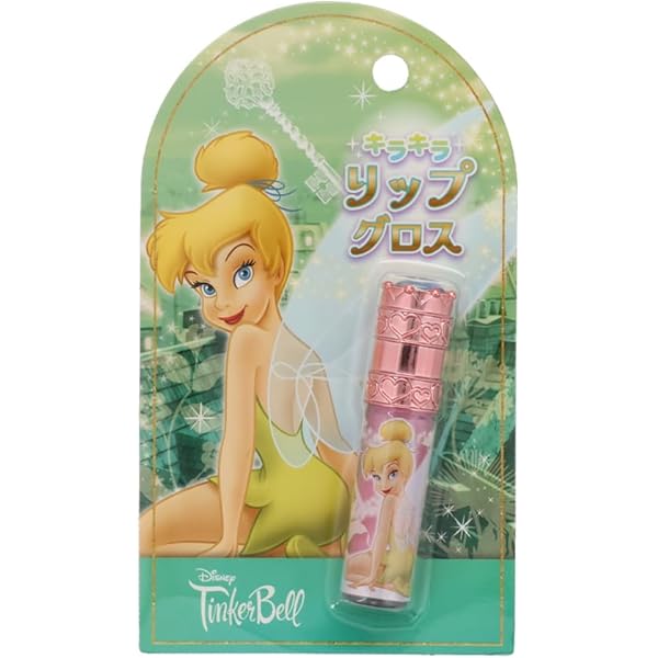 jihae　ディズニープリンセス リップなど Amazon | shobido 粧美堂 ストーン付リップグロス＜ディズニー