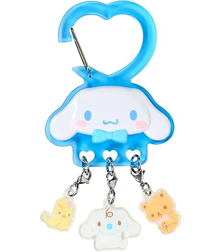 Amazon.co.jp: サンリオ(SANRIO) サンリオ マスコットホルダー