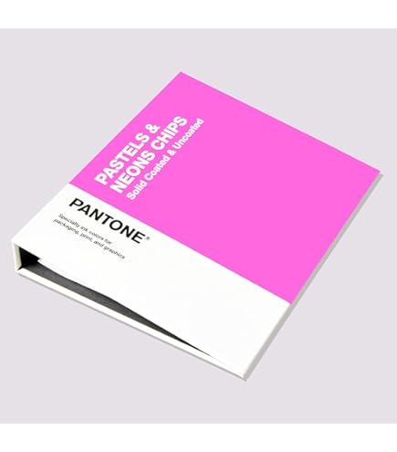 Amazon.co.jp: Pantone ソリッドチップ コーティング