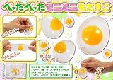 ぺったぺったミニミニ生たまご ／おもちゃ　粘着系　たまご セット入数／ 960個 【960点】