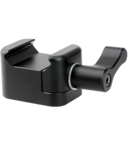 Amazon | Delkin Fat Gecko 吸盤式カメラマウント US輸入版 | クイック