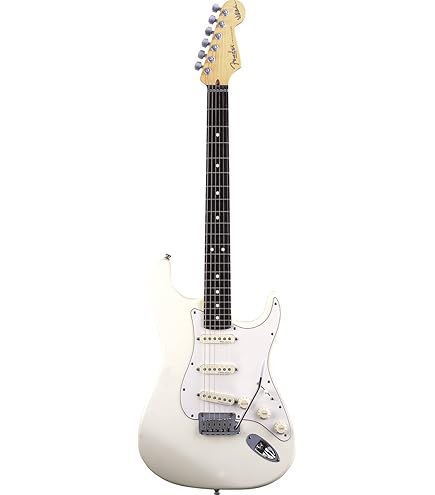 Amazon.co.jp: Fender エレキギター Jimi Hendrix Stratocaster