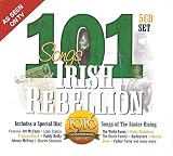 101 Songs of Irish..