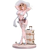 トリダモノオリジナル ミラ[Mira] 1/7スケール プラスチック製 塗装済み完成品フィギュア