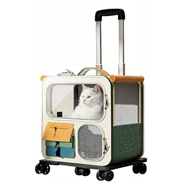 Amazon.co.jp 売れ筋ランキング: 猫のハードサイドトラベルキャリア の
