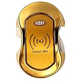 UHPPOTE　キャビネットロック　キャビネット錠　RF カード　タグ　キャビネット　サウナルーム　シャワールーム　サウナ室　シャワー室　ロック　ロッカー　スタンドアロン　一時預所 用　配線不要　UH