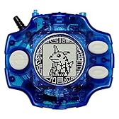 デジモンアドベンチャー　デジヴァイス Ver.15th　（15周年記念バージョン） 石田ヤマトカラー