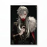 葛葉 誕生日 2021 B2 タペストリー