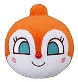 アンパンマン NEWころころぬいぐるみ ドキンちゃん