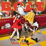 More Fantastic(初回限定盤)