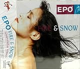 FIRE & SNOW(INTERNATIONAL VERSION)