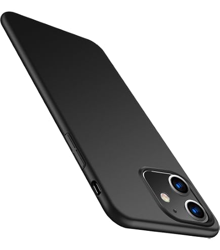 Amazon.co.jp: iPhone 12 mini ケース (5.4インチ) しなやかで 衝撃 に