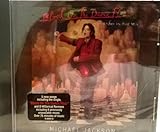 Michael Jackson - Blood On The Dance Floor: History In The Mix (1 CD)