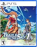 Trails In The Sky 1st Chapter (輸入版:北米) - PS5