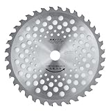 IBF（バクマ） 草刈チップソー 碗ダフルV 255×36 VWL‐36