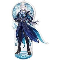 Amazon.co.jp: 原神 公式グッズ 正規品 フォンテーヌ