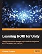 Learning NGUI for Unity (English Edition)